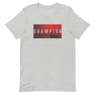 Champion Short-Sleeve T-Shirt