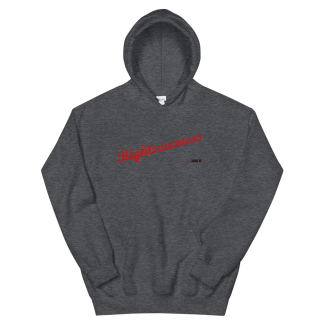 Righteousness - Full Armor Series Hoodie