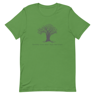 Healthy Trees Short-Sleeve T-Shirt